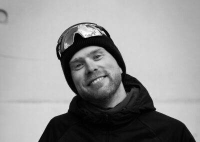 Björn Trochim
