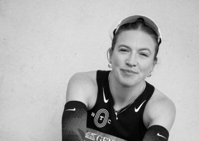 Mareike Dottschadis