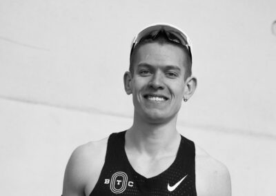 Tim Mogilka