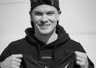 Eric Breitbarth