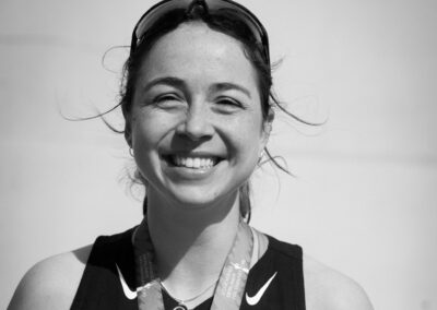 Meredith Corda