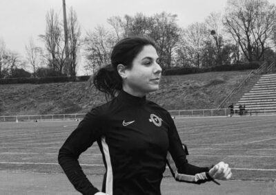 Tatjana Reif