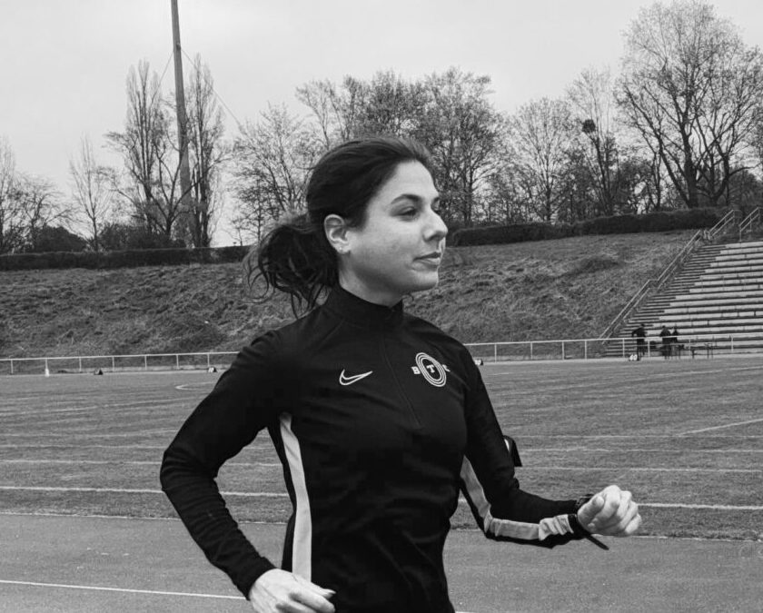 Tatjana Reif